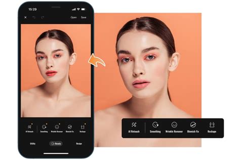 free online photo editor makeup.